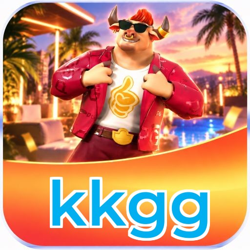 kkgg Logo
