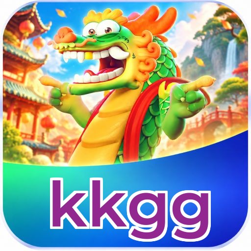 kkgg Logo