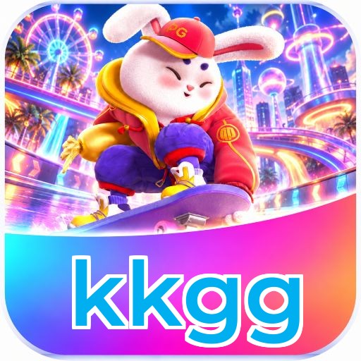 kkgg Logo