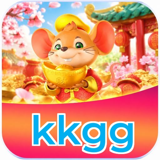 kkgg Logo