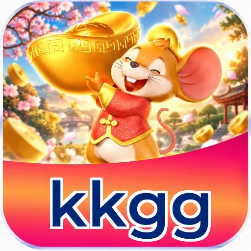 kkgg Logo
