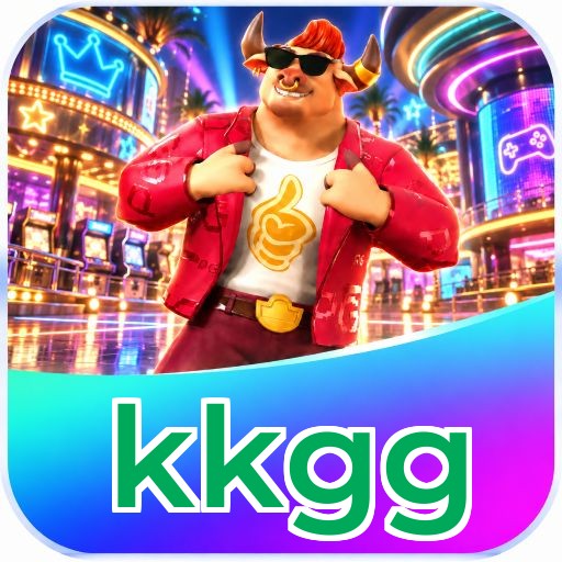 kkgg Instalar Logo 2