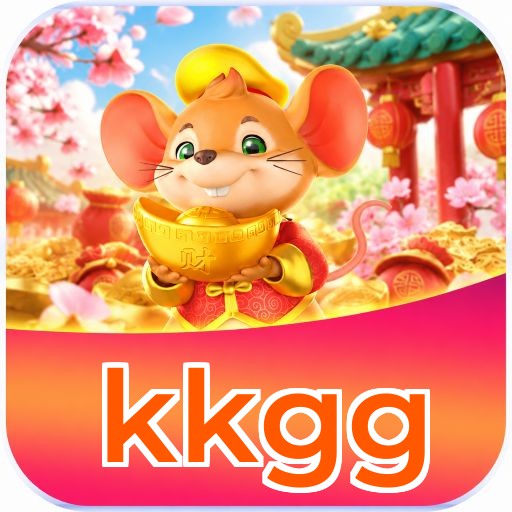 kkgg Logo Oficial - Cassino Online Certificado Brasil