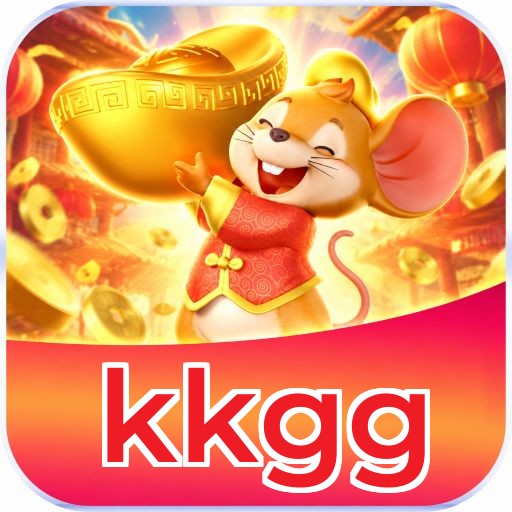 kkgg Logo