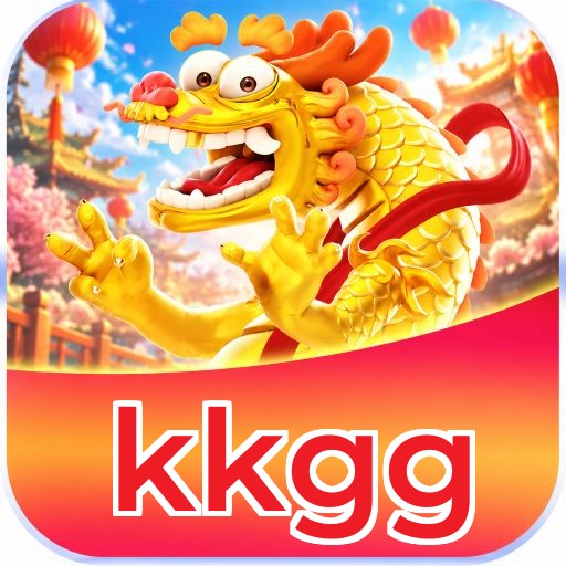 kkgg Logo