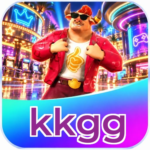 kkgg Logo