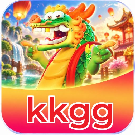 kkgg Logo
