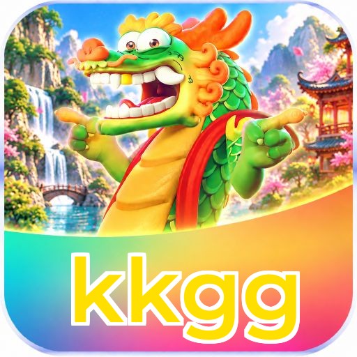kkgg Logo