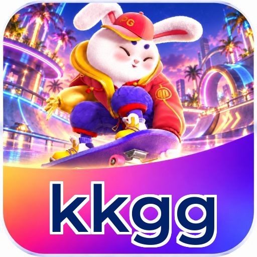 kkgg Logo