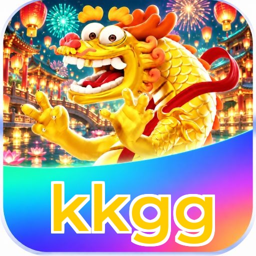 kkgg Logo