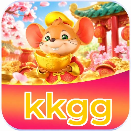 kkgg Bônus R$ 5.000 Logo
