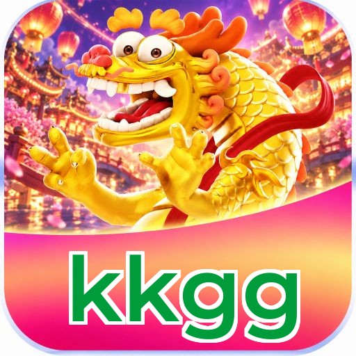 kkgg Logo