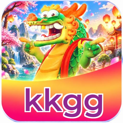 kkgg Logo