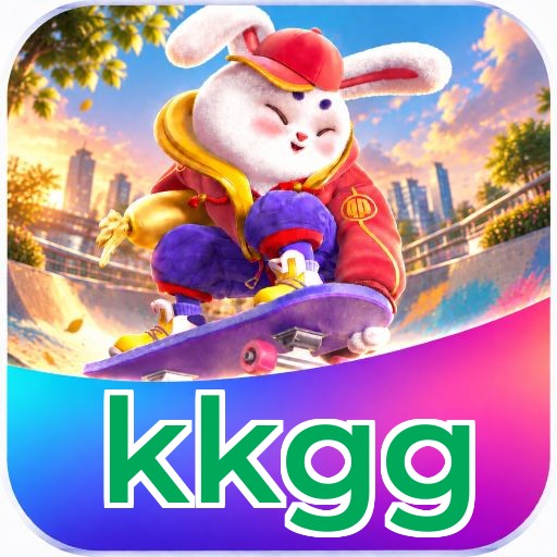 kkgg Logo