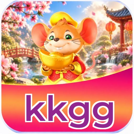 kkgg Logo