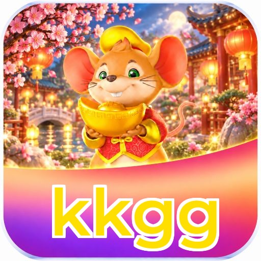 kkgg Logo