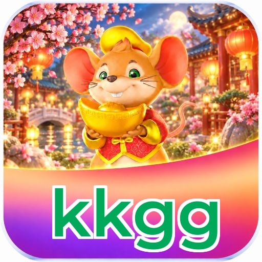 kkgg Logo