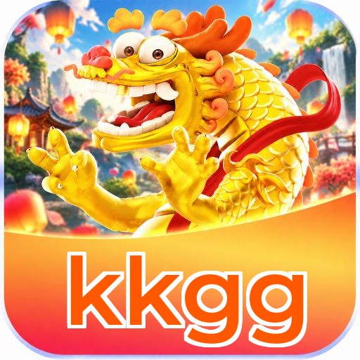 kkgg Logo