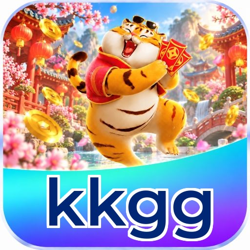 kkgg APP Mobile - Android & iOS